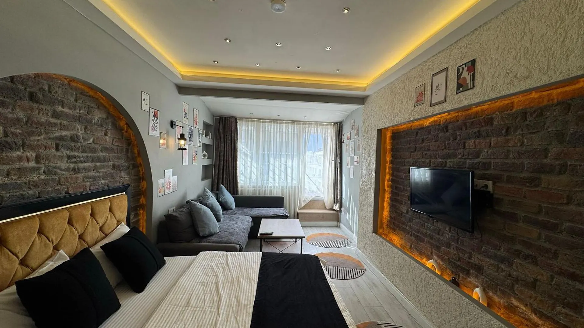 The Sisli No Va Park Suites Istanbul 0*,  Turkey