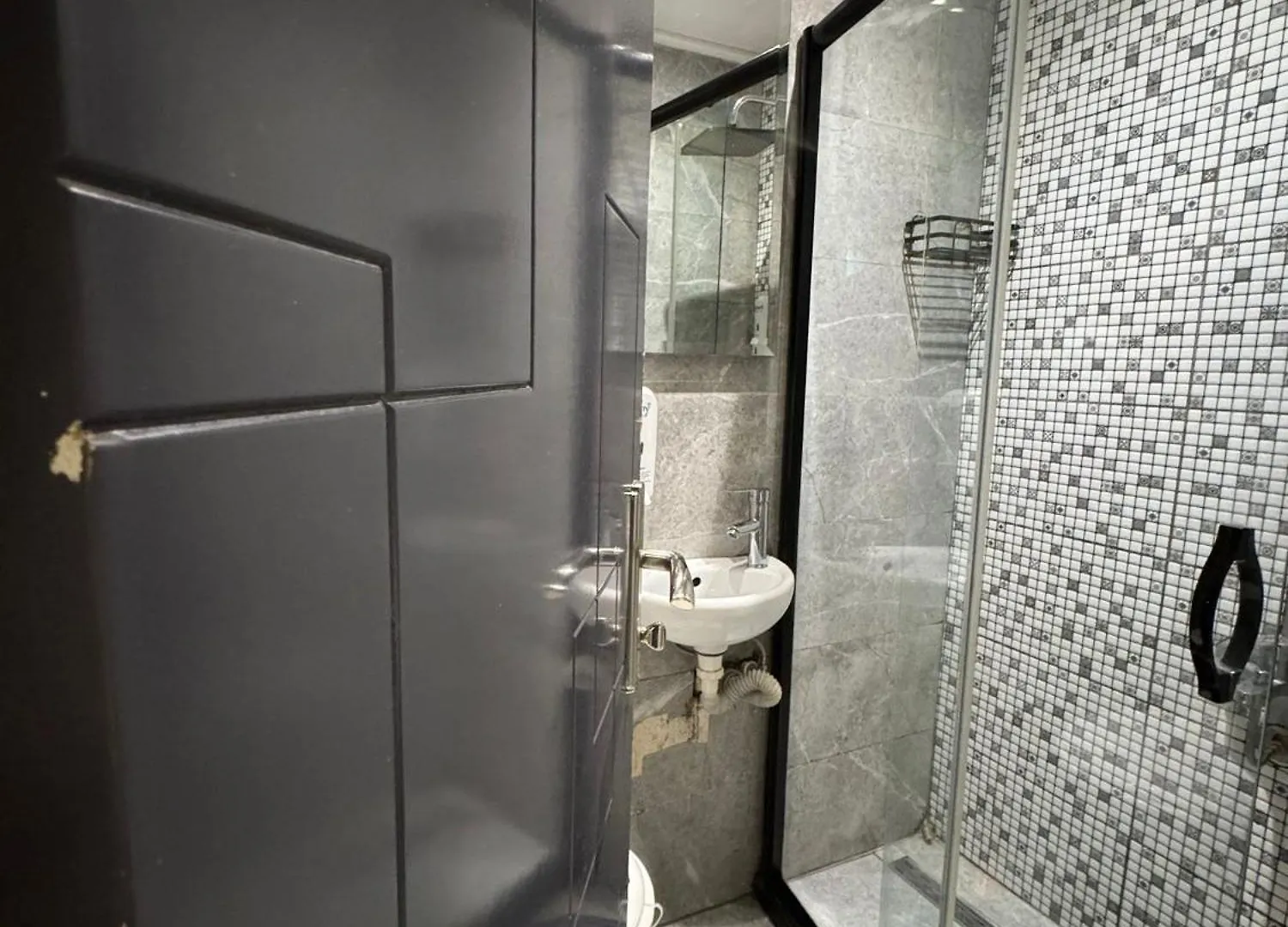 The Sisli No Va Park Suites Istanbul 0*,