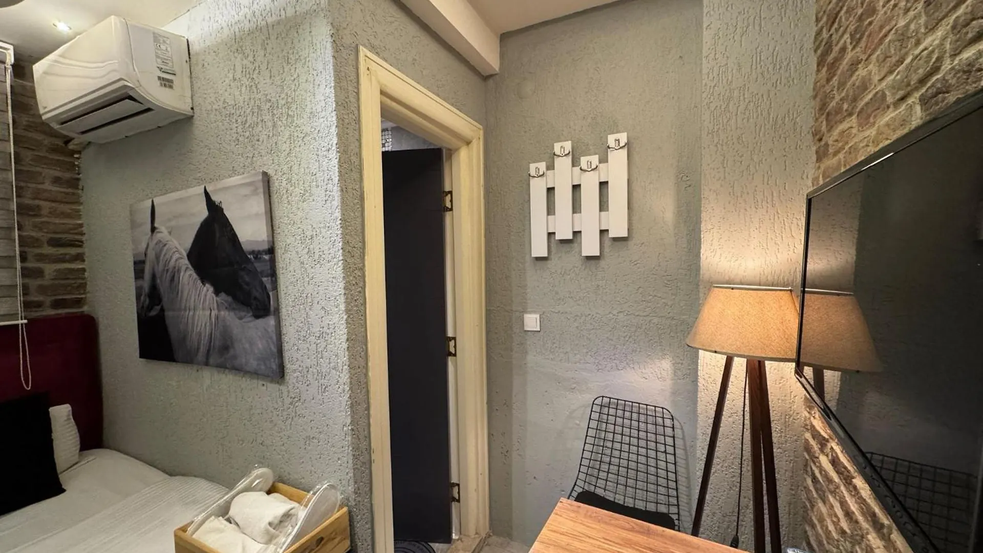 The Sisli No Va Park Suites Istanbul 0*,  Turkey