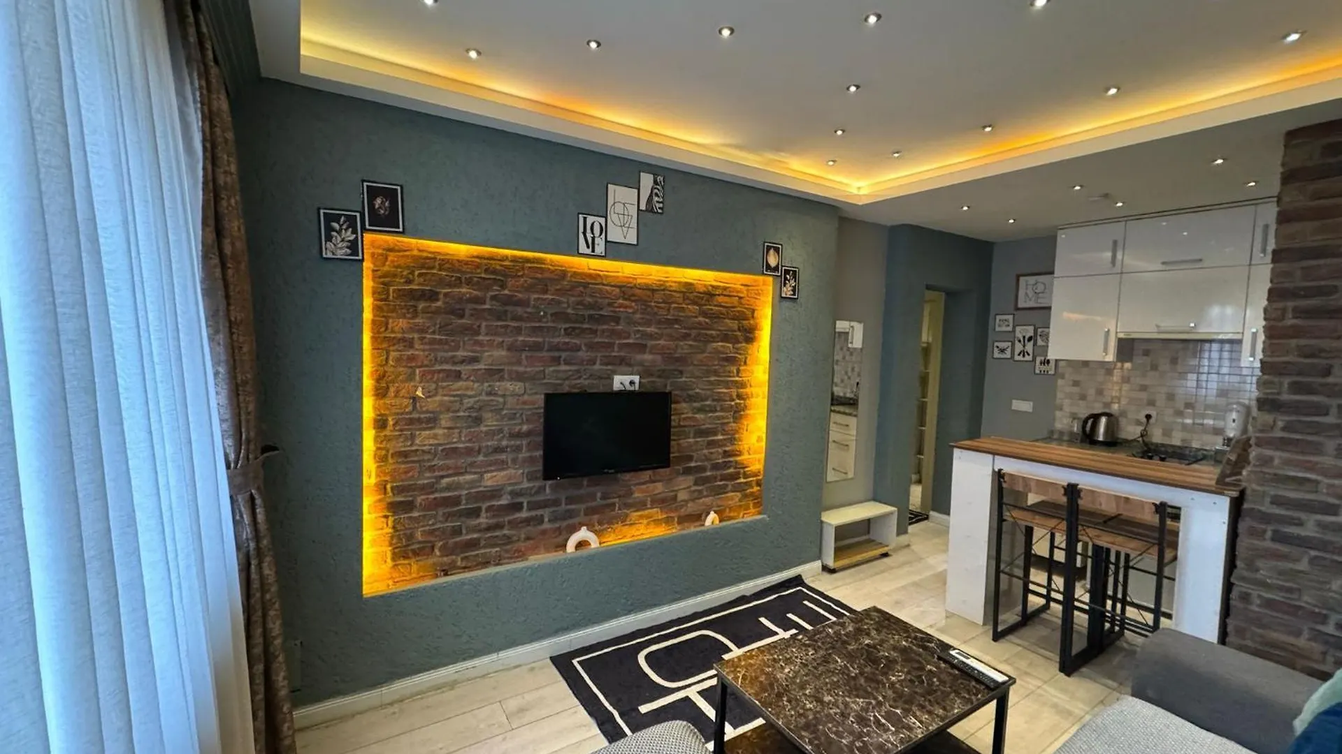 The Sisli No Va Park Suites Istanbul 0*,  Turkiet