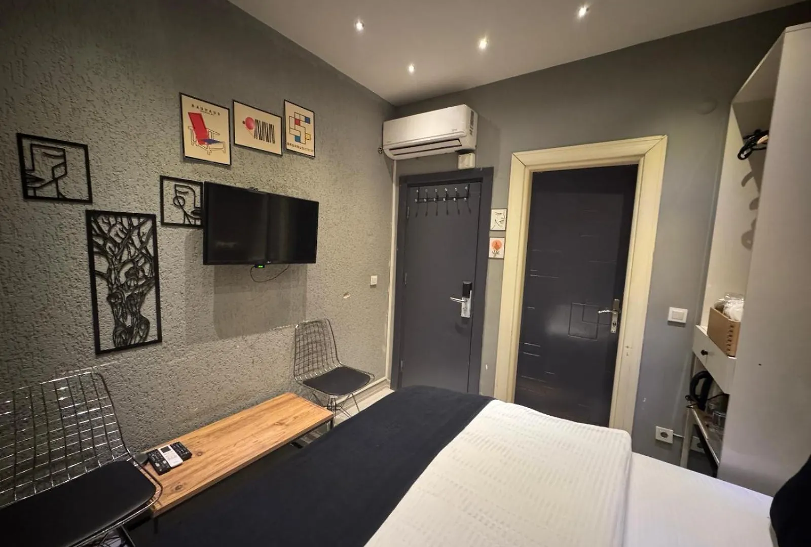 The Sisli No Va Park Suites Istanbul 0*,