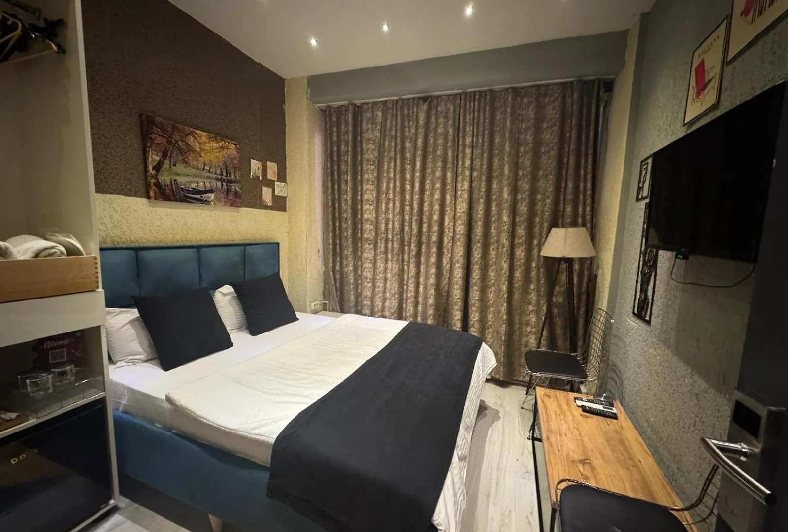 The Sisli No Va Park Suites Istanbul 0*,
